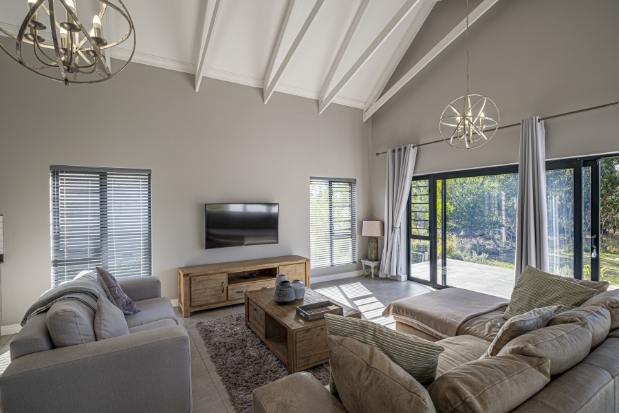 4 Bedroom Property for Sale in Wedgewood Golf Estate Eastern Cape